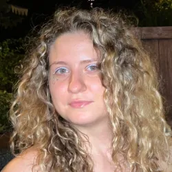 Фотография репетитора Маркова Екатерина Андреевна