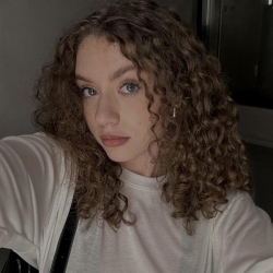 Фотография репетитора Фоменко Ксения Евгеньевна