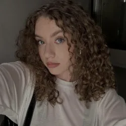 Фотография репетитора Фоменко Ксения Евгеньевна