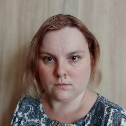 Фотография репетитора Чепелева Анна Борисовна