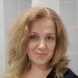 Фотография репетитора Феофанова Бэлла Александровна