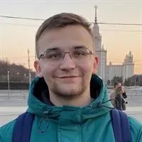 Фотография репетитора Хазов Никита Ильич