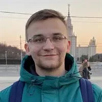 Фотография репетитора Хазов Никита Ильич
