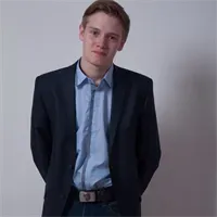 Фотография репетитора Позин Константин Сергеевич