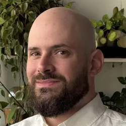 Фотография репетитора Готвальд Марк Монро 