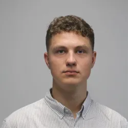 Фотография репетитора Кайгородов Кирилл Александрович