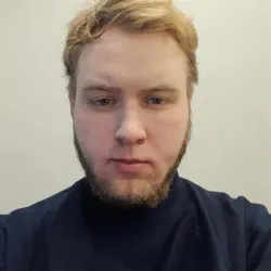 Фотография репетитора Янов Вениамин Дмитриевич