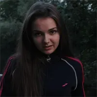 Фотография репетитора Бирюк Дарья Николаевна