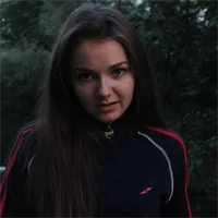 Фотография репетитора Бирюк Дарья Николаевна