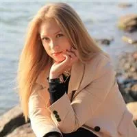 Фотография репетитора Наливайченко Алина Сергеевна