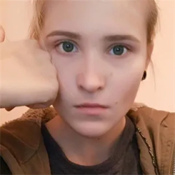 Фотография репетитора Хромова Ксения Игоревна