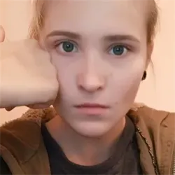 Фотография репетитора Хромова Ксения Игоревна