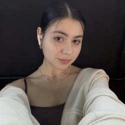 Фотография репетитора Имишова Амалия Мехмановна