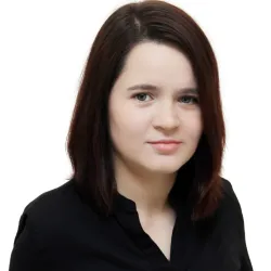 Фотография репетитора Шорина Екатерина Сергеевна