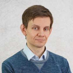 Фотография репетитора Корнис Роман Юрьевич