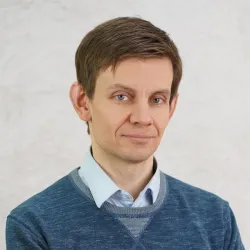 Фотография репетитора Корнис Роман Юрьевич