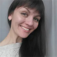 Фотография репетитора Морозова Наталья Станиславовна