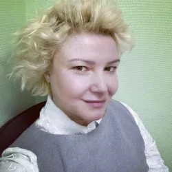Фотография репетитора Вуевич Марина Антоновна