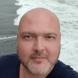 Фотография репетитора Маркин Алексей Владимирович