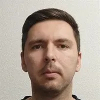 Фотография репетитора Беляков Денис Александрович