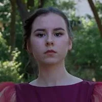 Фотография репетитора Бурмистрова Софья Сергеевна