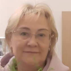 Фотография репетитора Андрисонова Алла Владимировна