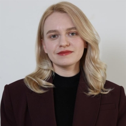 Фотография репетитора Бабушкина Лидия Игоревна