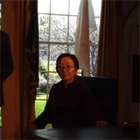 Фотография репетитора Партилхаева Эржэн Владимировна