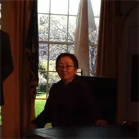 Фотография репетитора Партилхаева Эржэн Владимировна