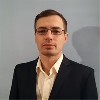 Фотография репетитора Князев Александр Юрьевич