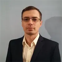 Фотография репетитора Князев Александр Юрьевич