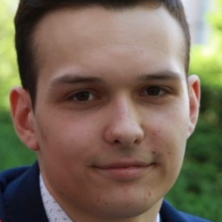 Фотография репетитора Качалов Максим Сергеевич