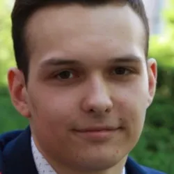 Фотография репетитора Качалов Максим Сергеевич