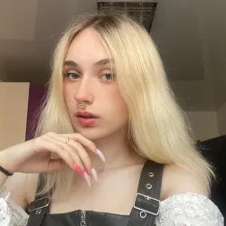 Фотография репетитора Плешкова Елизавета Викторовна