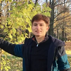 Фотография репетитора Поликарпов Александр Валерьевич