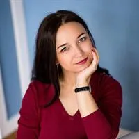 Фотография репетитора Реброва Наталия Евгеньевна