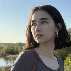 Фотография репетитора Габибова Фарида Инглабовна