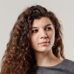 Фотография репетитора Абдуллаева Гюльшан Насреддиновна