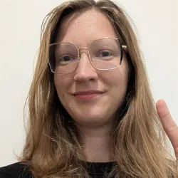 Фотография репетитора Болдовская Виктория Александровна