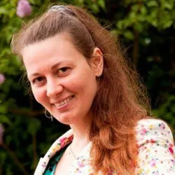 Фотография репетитора Карпова Оксана Александровна