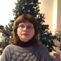 Фотография репетитора Калитвина Светлана Борисовна