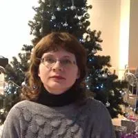 Фотография репетитора Калитвина Светлана Борисовна