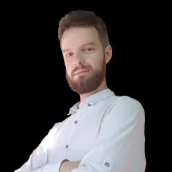 Фотография репетитора Лазарев Виктор Валерьевич