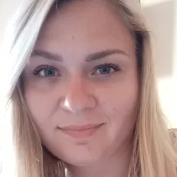 Фотография репетитора Кабанова Виктория Валерьевна