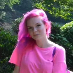 Фотография репетитора Ганночка Елена Викторовна