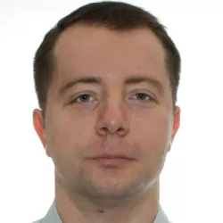 Фотография репетитора Полянский Иван Сергеевич