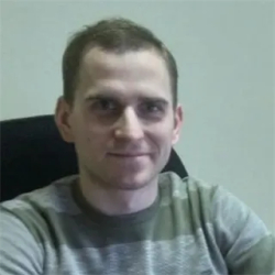 Фотография репетитора Бабин Роман Николаевич