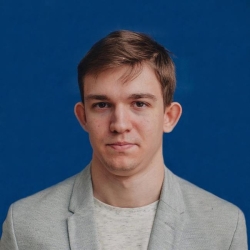 Фотография репетитора Черничук Григорий Александрович