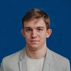 Фотография репетитора Черничук Григорий Александрович