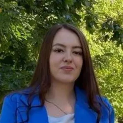 Фотография репетитора Мищенко Любовь Сергеевна